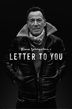 Watch Free Bruce Springsteen's Letter to You Movies Full HD Online