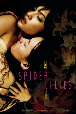 Watch Free Spider Lilies Movies Full HD Online