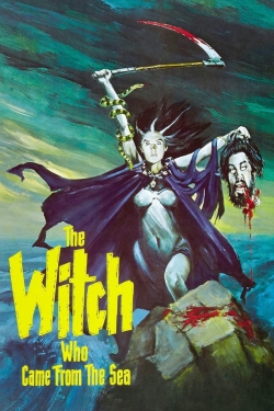 Watch Free The Witch Who Came from the Sea Movies Full HD Online