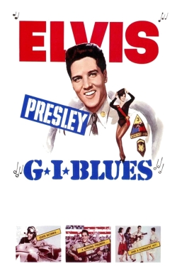 Watch Free G.I. Blues Movies Full HD Online