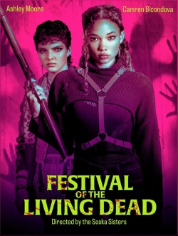 Watch Free Festival of the Living Dead Movies Full HD Online