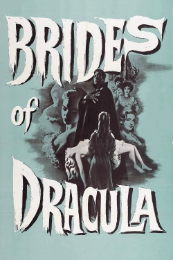 Watch Free The Brides of Dracula Movies Full HD Online