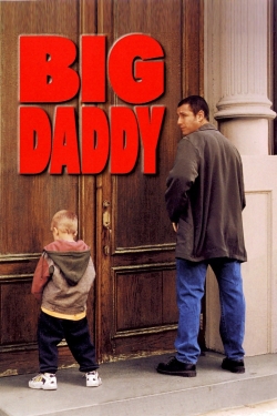 Watch Free Big Daddy Movies Full HD Online