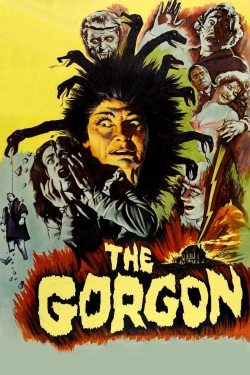 Watch Free The Gorgon Movies Full HD Online