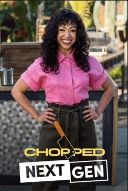 Watch Free Chopped Next Gen Movies Full HD Online