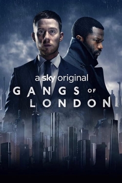 Watch Free Gangs of London Movies Full HD Online