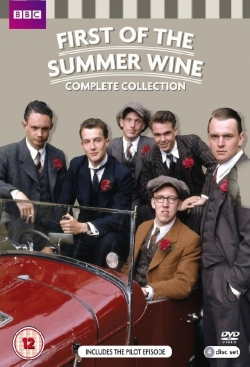 Watch Free First of the Summer Wine Movies Full HD Online