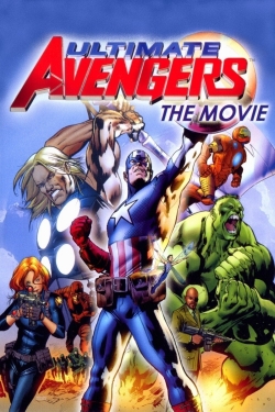 Watch Free Ultimate Avengers Movies Full HD Online