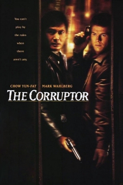 Watch Free The Corruptor Movies Full HD Online