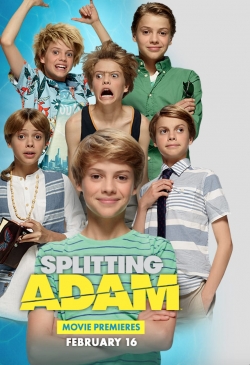 Watch Free Splitting Adam Movies Full HD Online