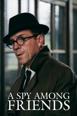 Watch Free A Spy Among Friends Movies Full HD Online