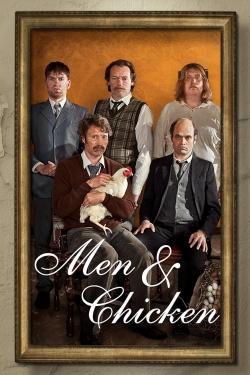 Watch Free Men & Chicken Movies Full HD Online