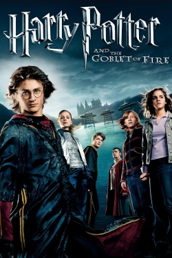 Watch Free Harry Potter and the Goblet of Fire Movies Full HD Online