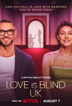 Watch Free Love Is Blind: UK Movies Full HD Online