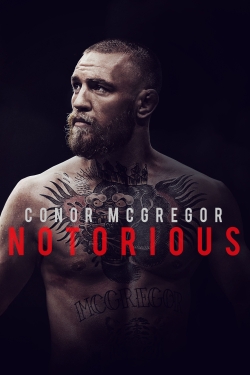 Watch Free Conor McGregor: Notorious Movies Full HD Online