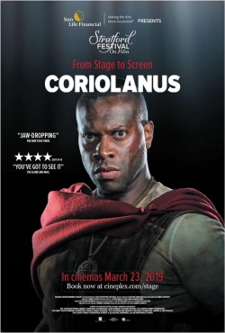 Watch Free Coriolanus (Stratford Festival) Movies Full HD Online