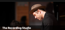 Watch Free The Recording Studio Movies Full HD Online