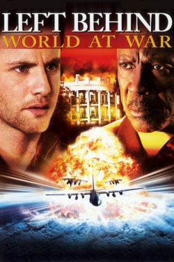 Watch Free Left Behind III: World at War Movies Full HD Online