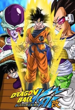 Watch Free Dragon Ball Z Kai Movies Full HD Online