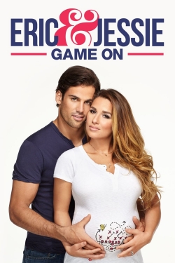 Watch Free Eric & Jessie: Game On Movies Full HD Online