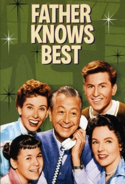 Watch Free Father Knows Best Movies Full HD Online