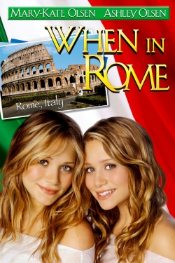 Watch Free When in Rome Movies Full HD Online