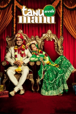 Watch Free Tanu Weds Manu Movies Full HD Online