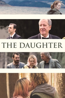 Watch Free The Daughter Movies Full HD Online